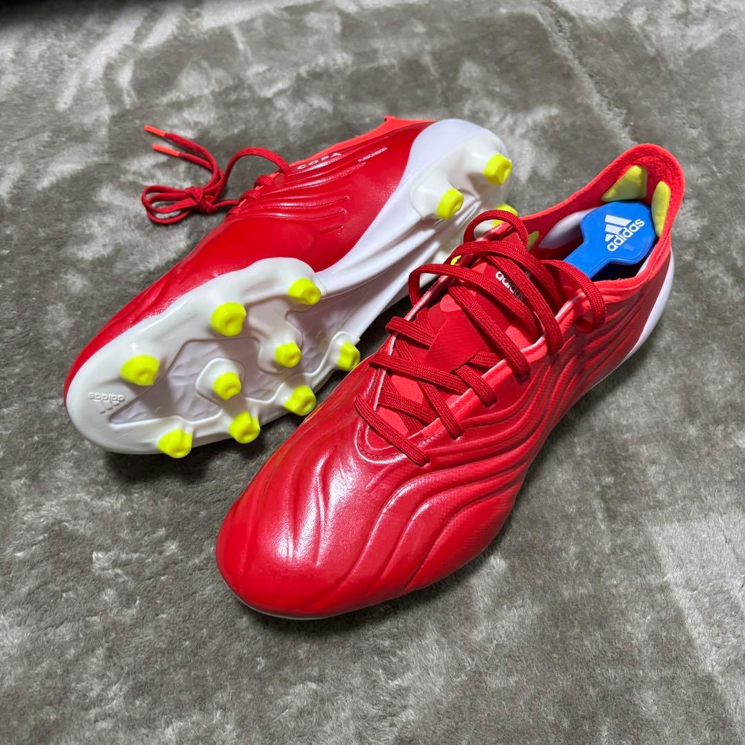 27.0cm 新品 アディダス コパ センス.1 ジャパン HG