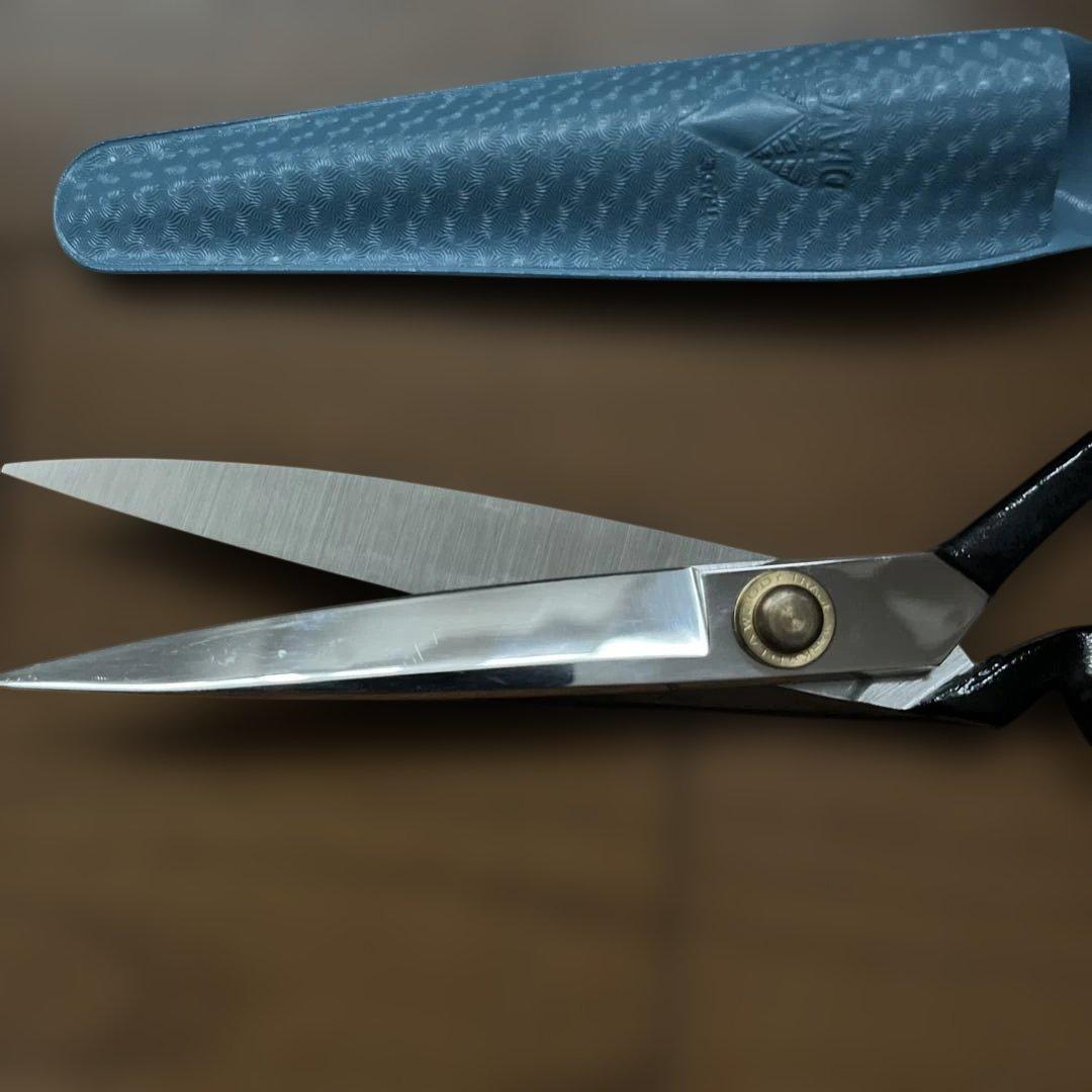 DIAWOOD HIGH CLASS BLACK テーラーシアーズ