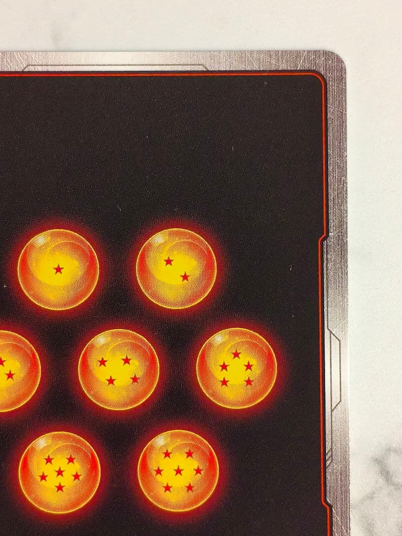 フュージョンワールド 孫悟空 SCR MANGA　シークレットパラレル