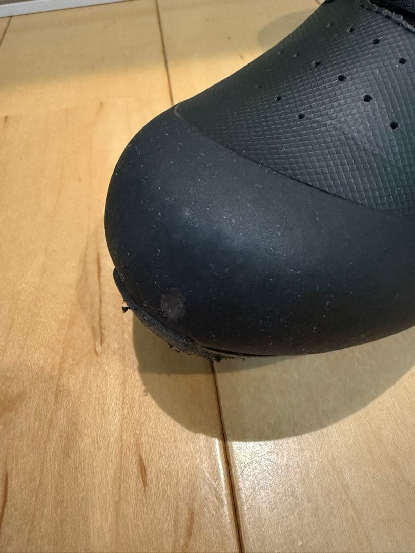 fi'zi:k TEMPO ARTICA GTX 42.5 フィジーク