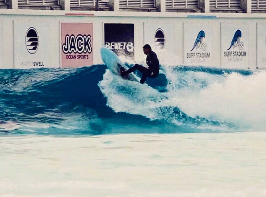 ソフトボードSOFTBOARDS DHD TWIN6'0中古