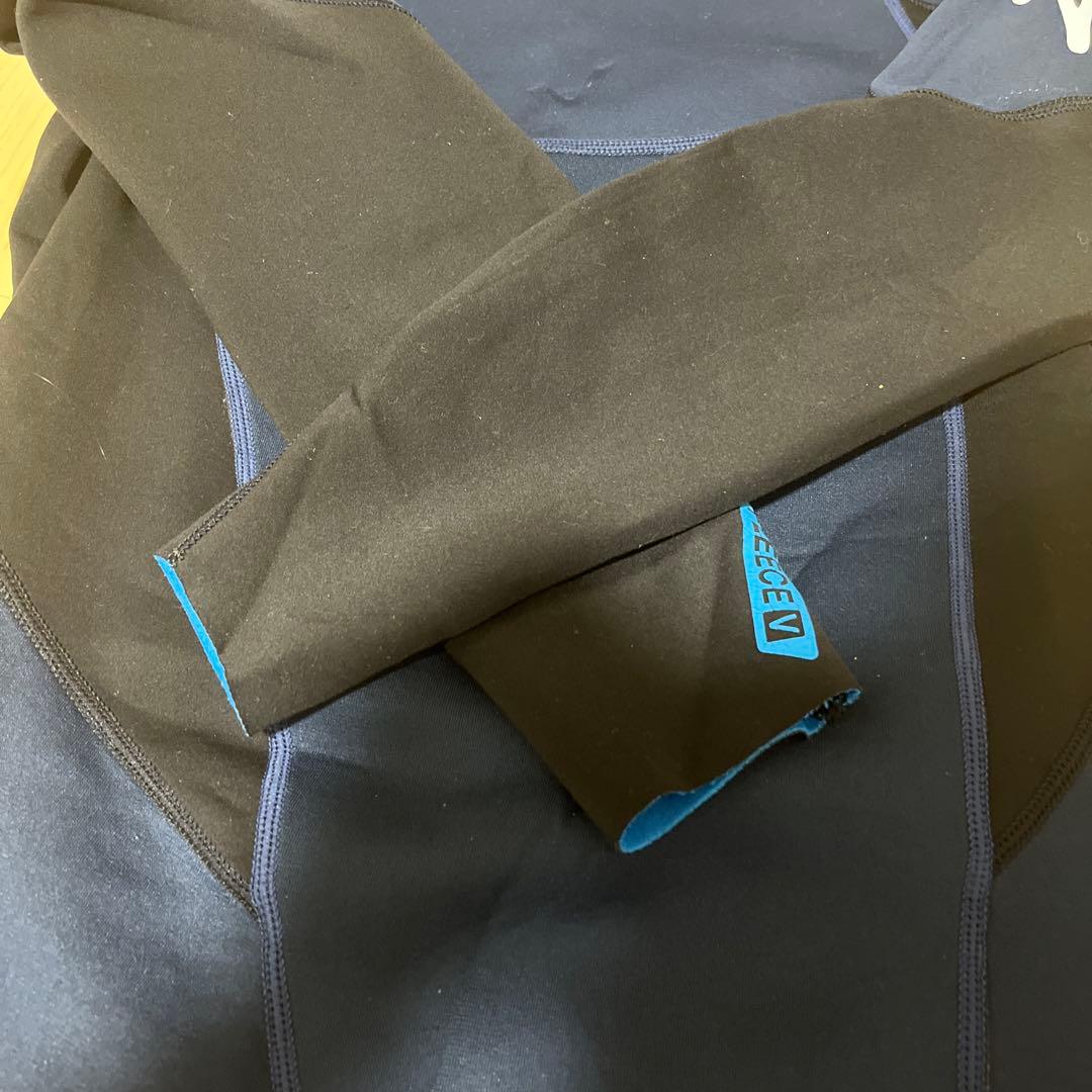Zhik Microfleece V Mサイズ ウェットスーツ