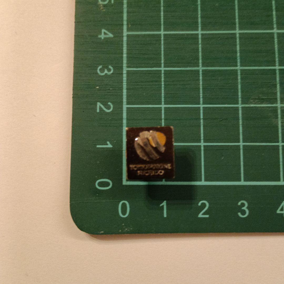 東京海上日動社章