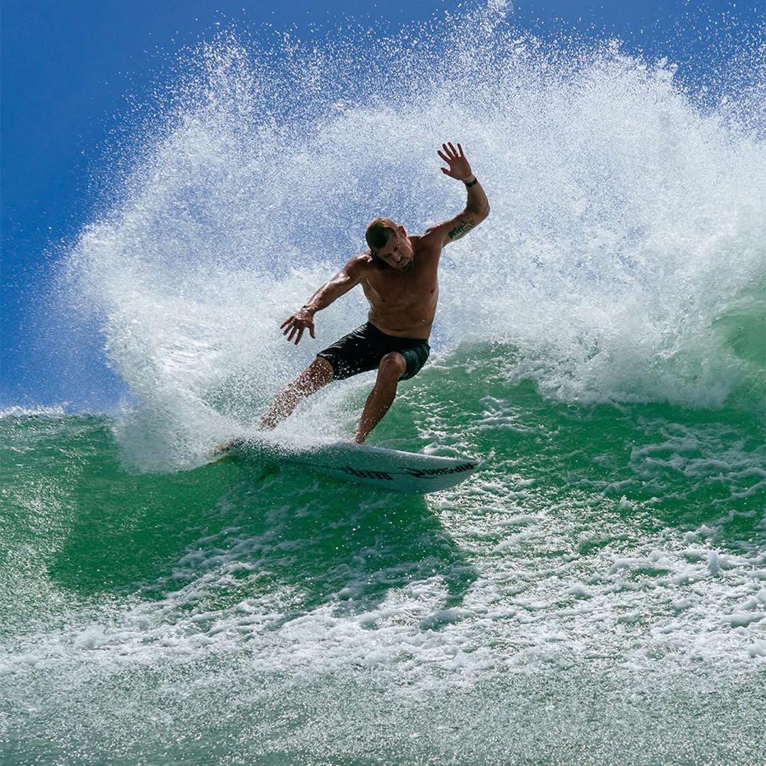 FCS2 ミックファニング ファイバーフィュージョン M