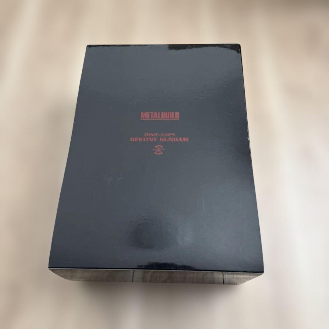 ヒ*3様 完全新品未開封　L BUILD　デスティニーガンダムフルパッケ