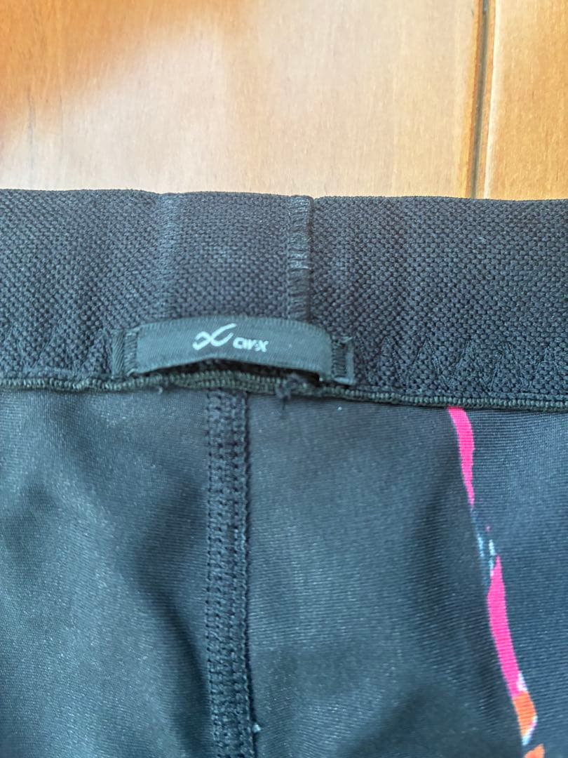 CWX☆ワコール☆スポーツタイツ☆ジェネレーター☆レディース☆女☆LL☆CW-X