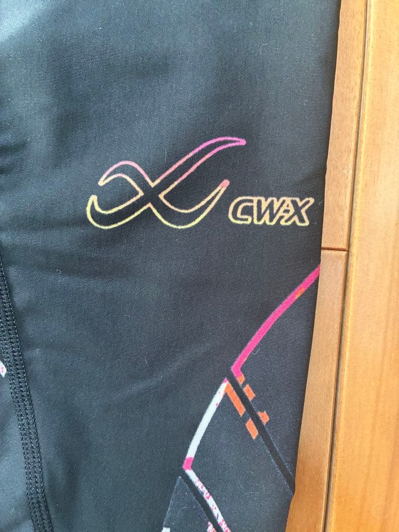 CWX☆ワコール☆スポーツタイツ☆ジェネレーター☆レディース☆女☆LL☆CW-X