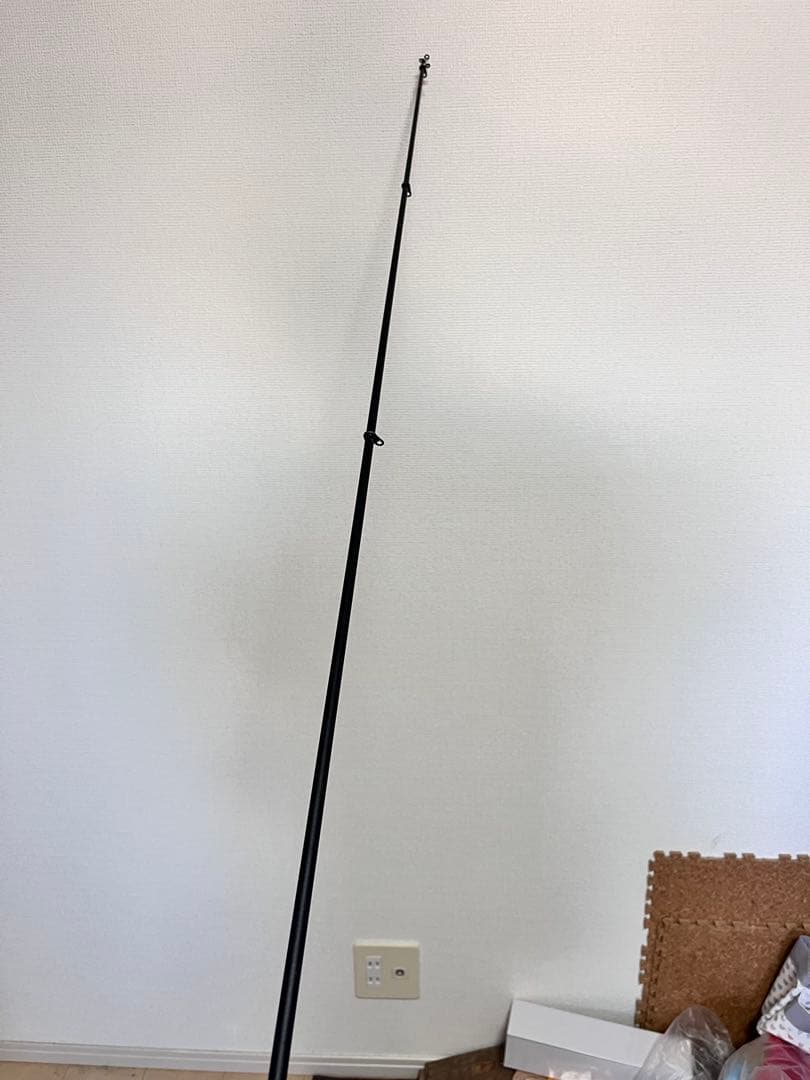 がま磯　RXR 15-53 磯竿