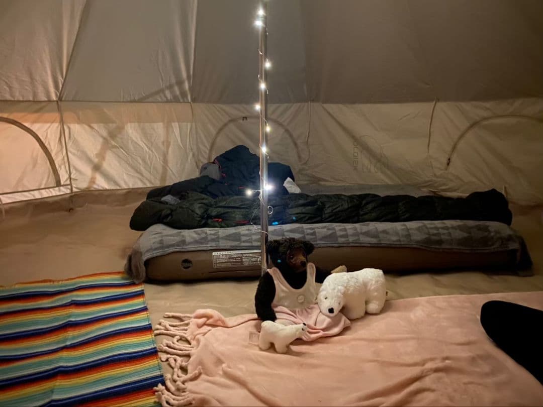 【価格交渉歓迎】【正規品】Nordisk Asgard12.6ジップインフロア付