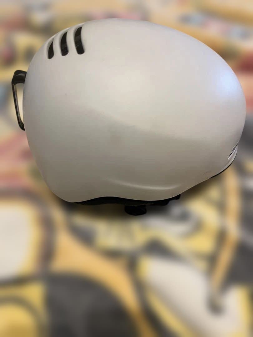 SMITH Maze アジアンフィット