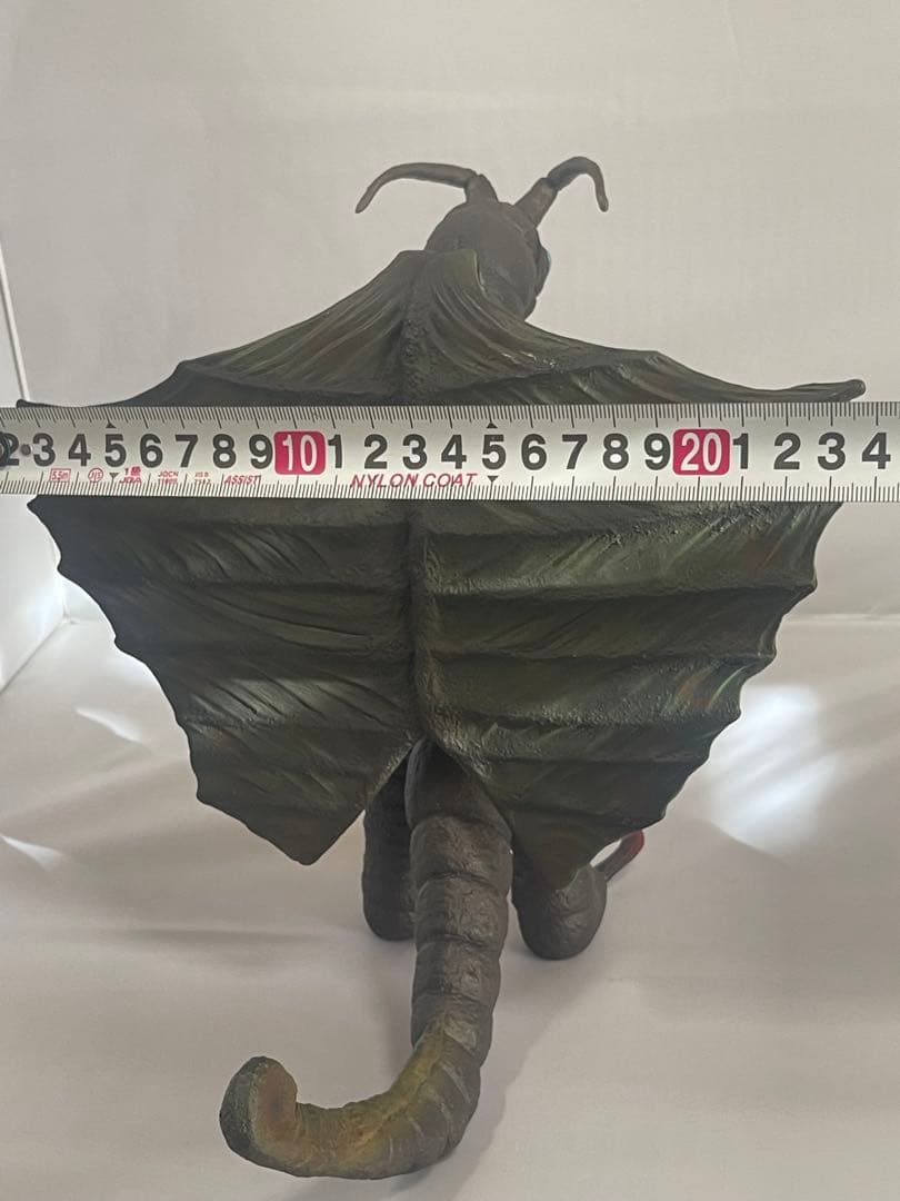 少年リック キングマイマイ 落日版 大怪獣シリーズ ウルトラマン ソフビ