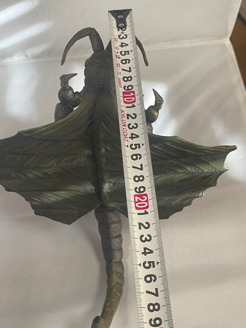 少年リック キングマイマイ 落日版 大怪獣シリーズ ウルトラマン ソフビ