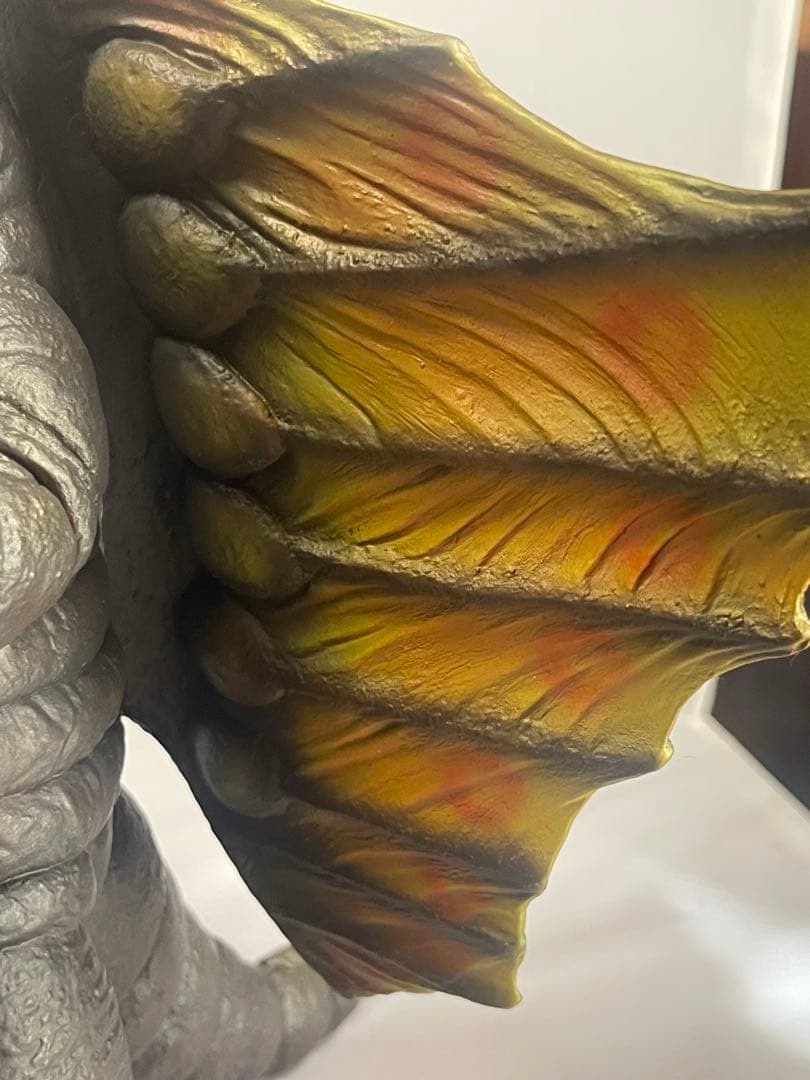 少年リック キングマイマイ 落日版 大怪獣シリーズ ウルトラマン ソフビ