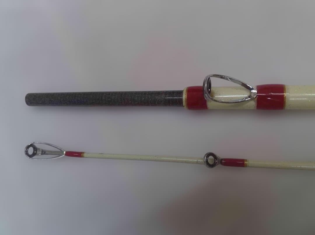 アルファータックル ブルークォーター WSホワイトスピーダー MPGモデル300