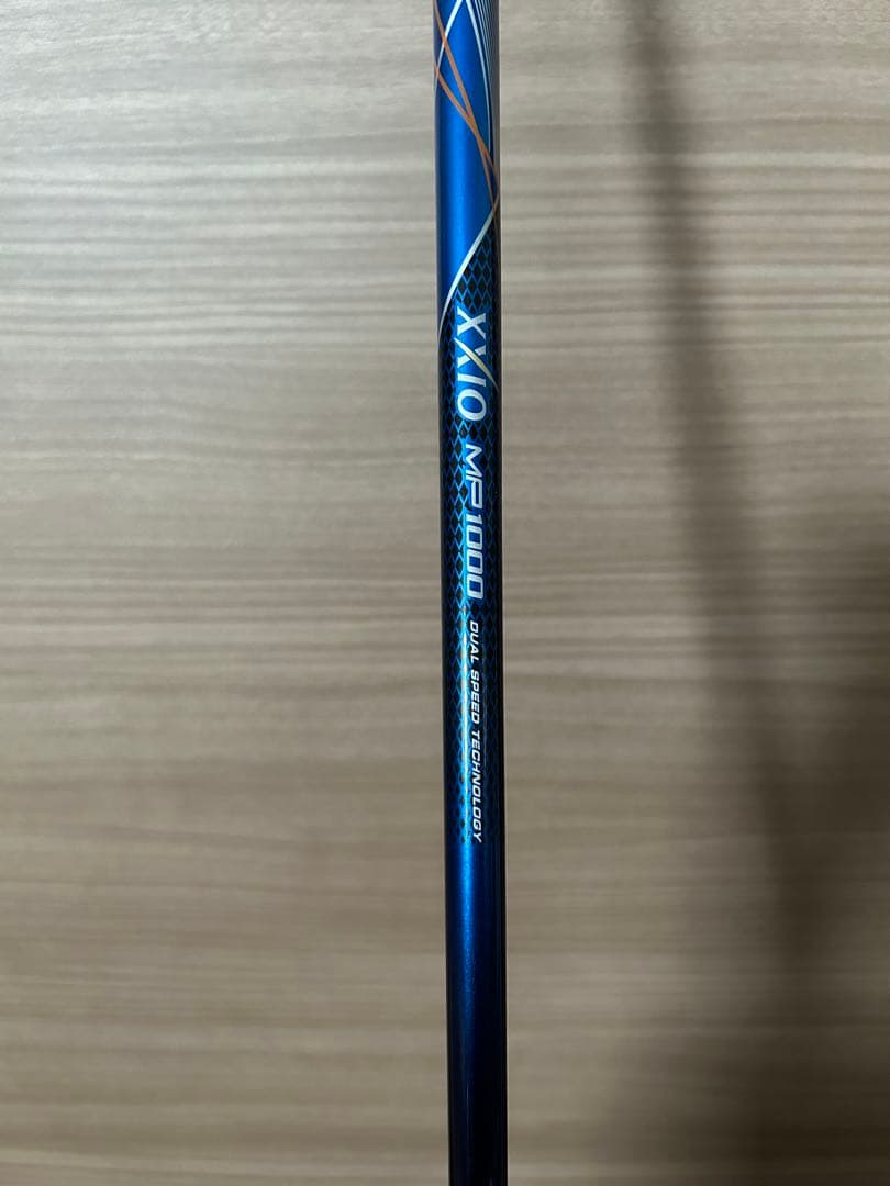 クラブ XXIO8 U4 & XXIO10 U6