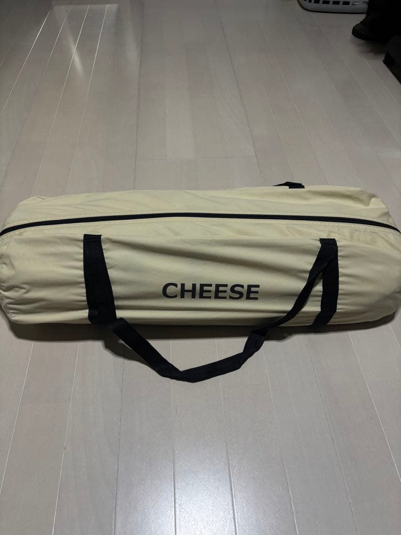 ☆アウトレット☆　※DOD チーズタープTT10-492-BG