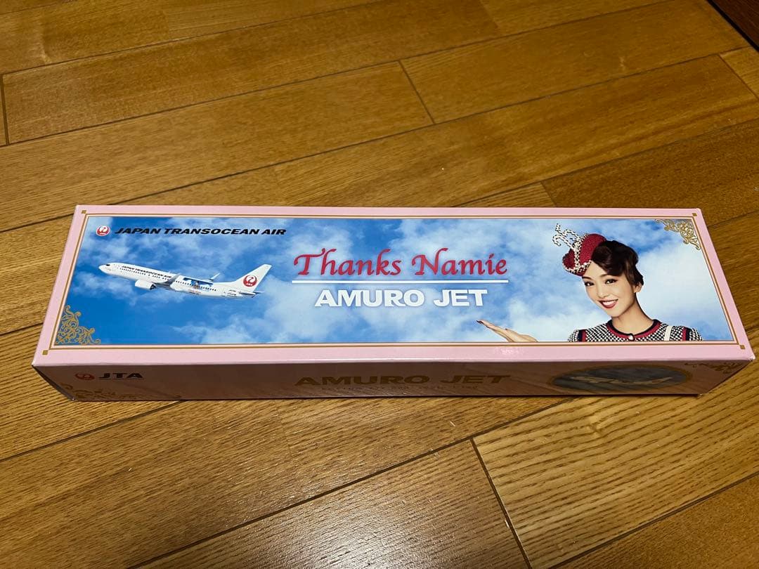 大幅値下げ　アムロジェット模型&非売品ノベルティ・コンプリートセット