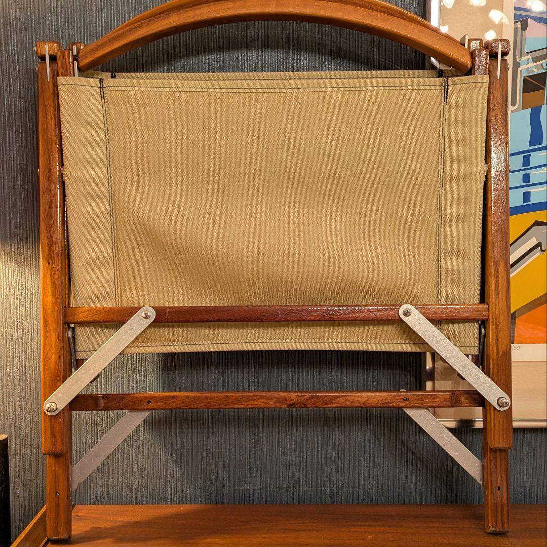 ウォールナット カーミットチェア KERMIT CHAIR