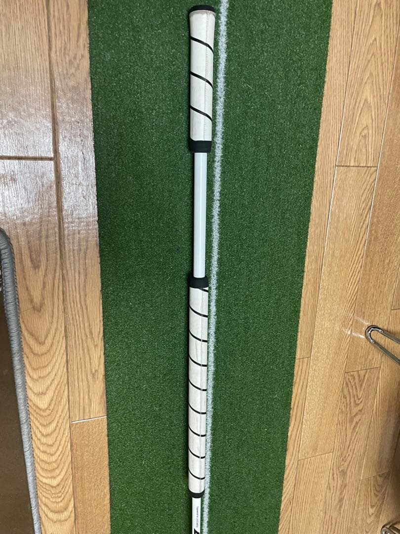 【れれーん】L.A.B. GOLF ラブゴルフ DF3 長尺パター