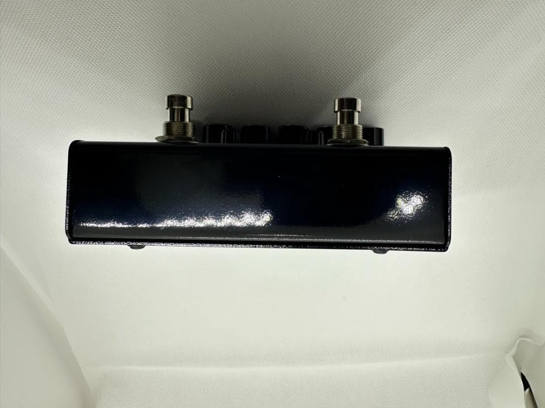 ギター TRUETONE VS-XO Overdrive V3