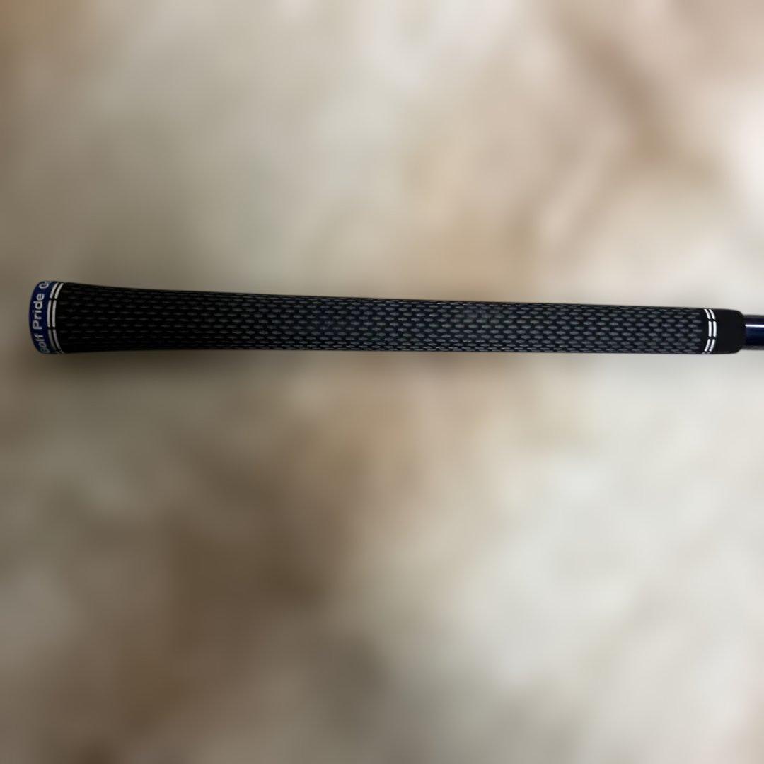 qi10 7番ウッド　美品！