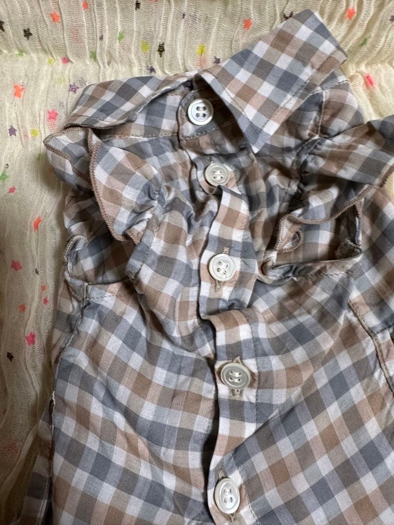 2点セットlivre de chevetリーブルドシュヴェ⭐︎ワンピース⭐︎