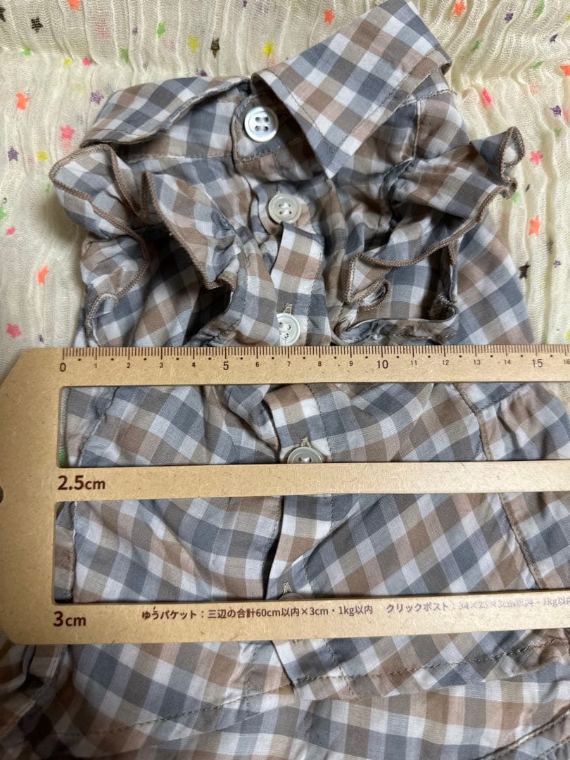 2点セットlivre de chevetリーブルドシュヴェ⭐︎ワンピース⭐︎