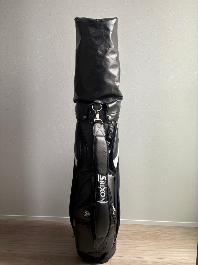 SRIXON キャディバッグ