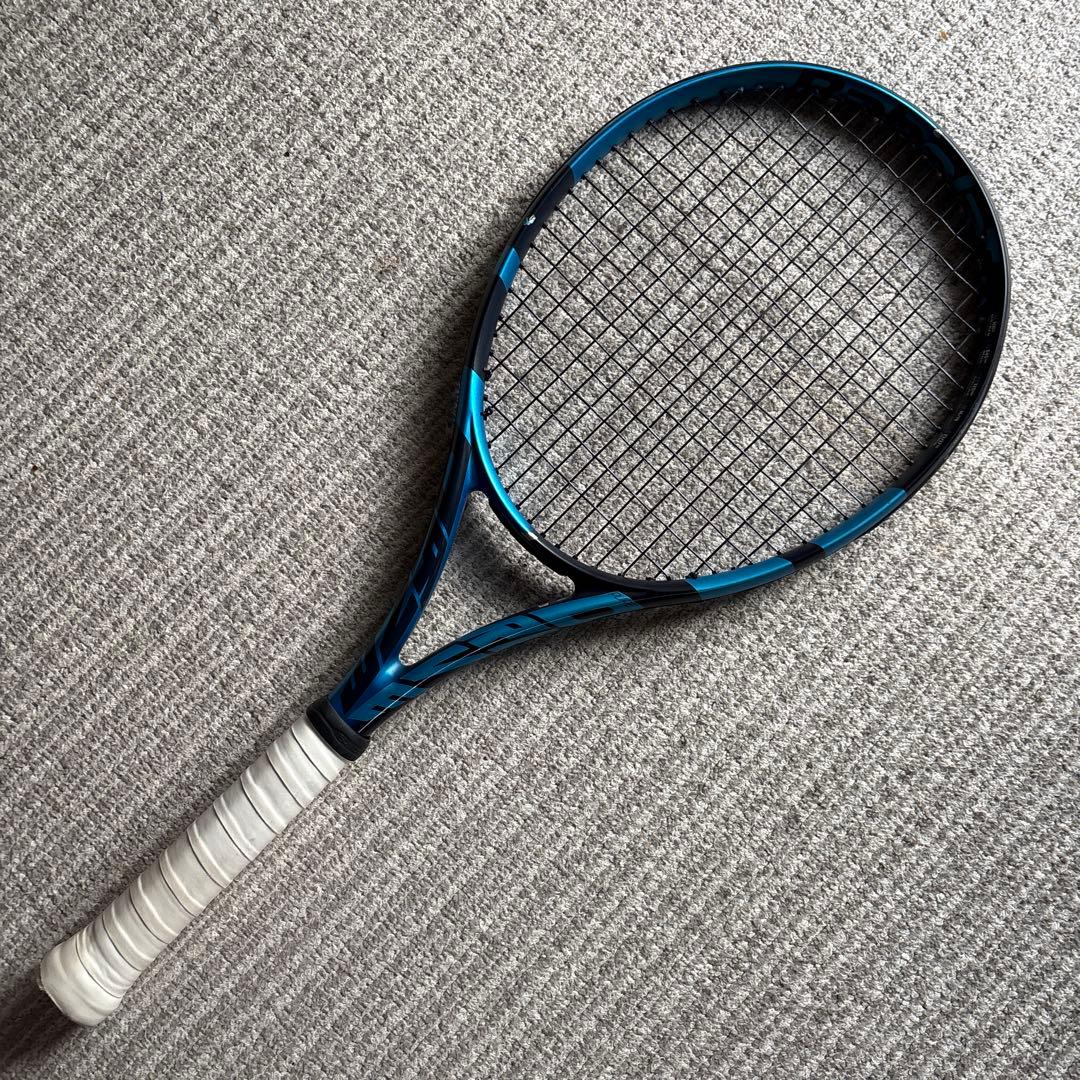 ラケット(硬式用) Babolat PURE DRIVE G2