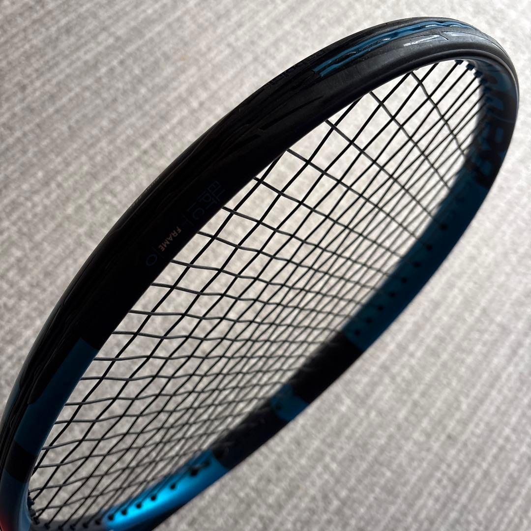 ラケット(硬式用) Babolat PURE DRIVE G2