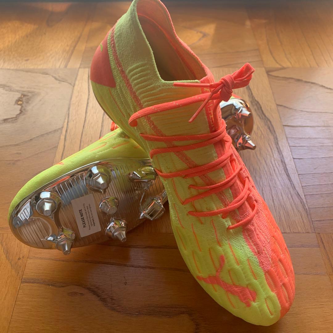 PUMA プーマ フューチャー 5.1 NETFIT MIX SG 29.0cm