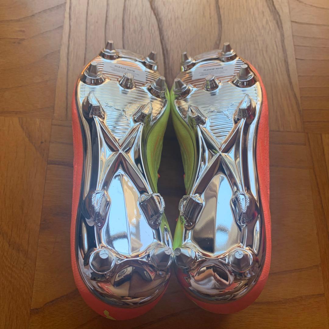 PUMA プーマ フューチャー 5.1 NETFIT MIX SG 29.0cm