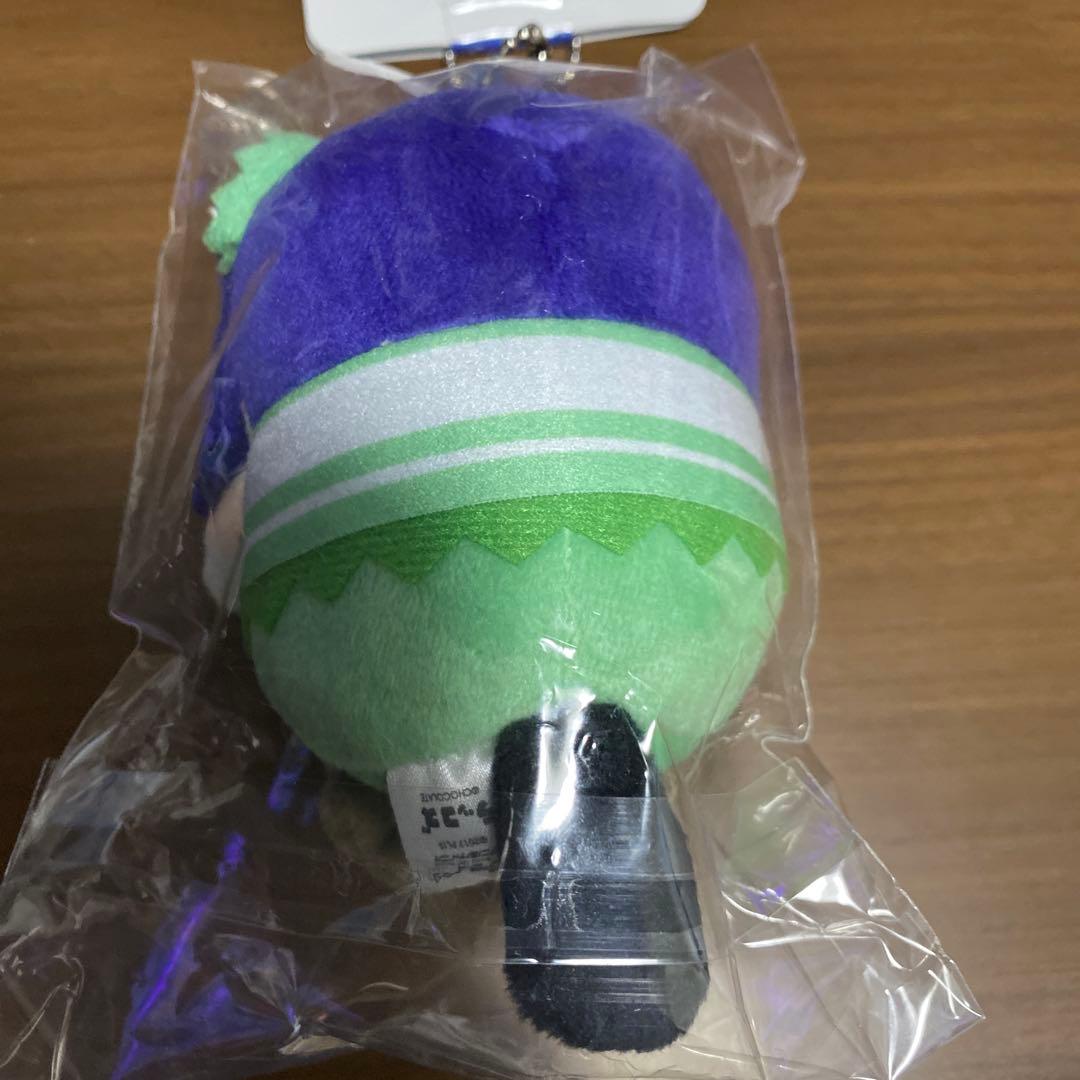 ୨*読様 ラブライブ！サンシャイン!! ラッコズ マスコット 松浦果南RAqou