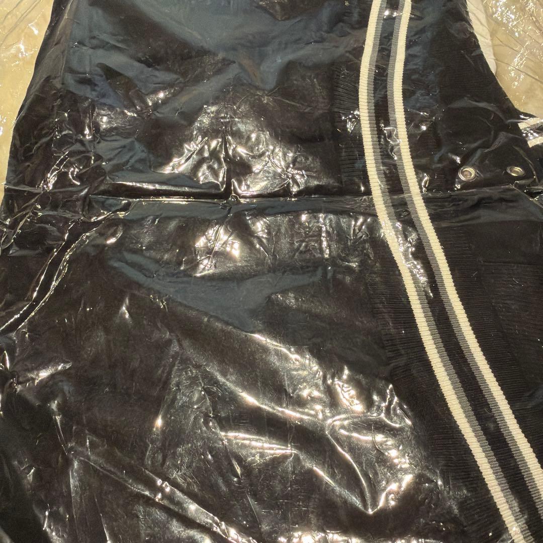 未開封未使用 ブルーアーカイブ ブルアカ 韓国 ジャンパー ゲーム開発部 XL