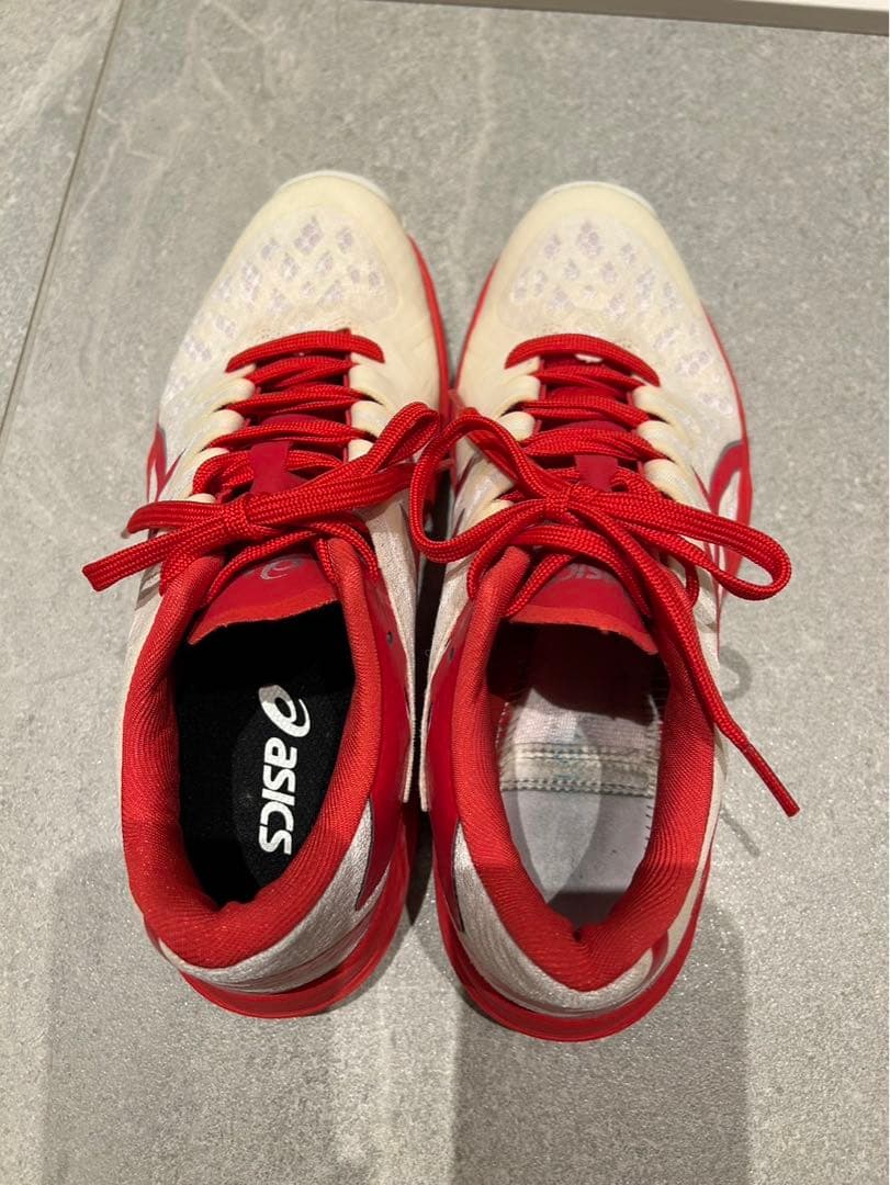 アシックス バレーボールシューズ V-SWIFT FF 2