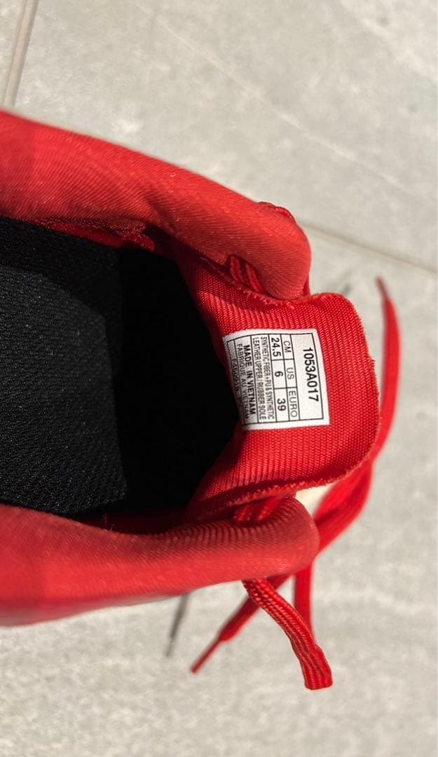 アシックス バレーボールシューズ V-SWIFT FF 2