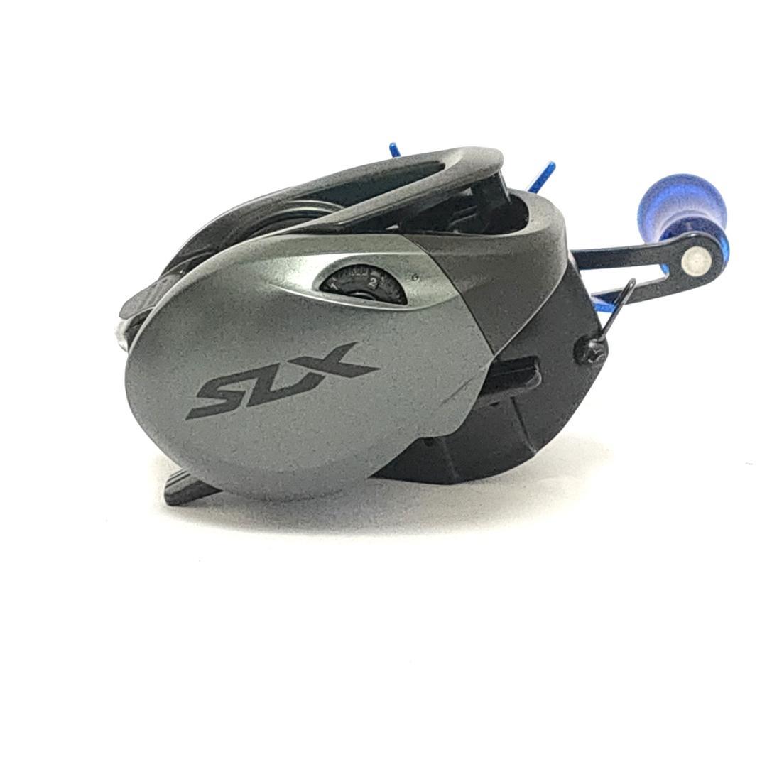 シマノ ベイトリール 21SLX BFS XG 箱なし