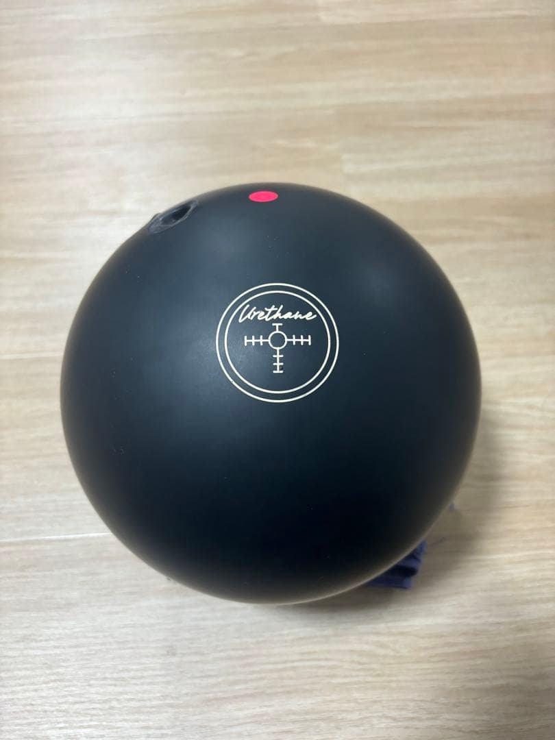 ハンマー ブラックウレタン 15ポンド サムレス