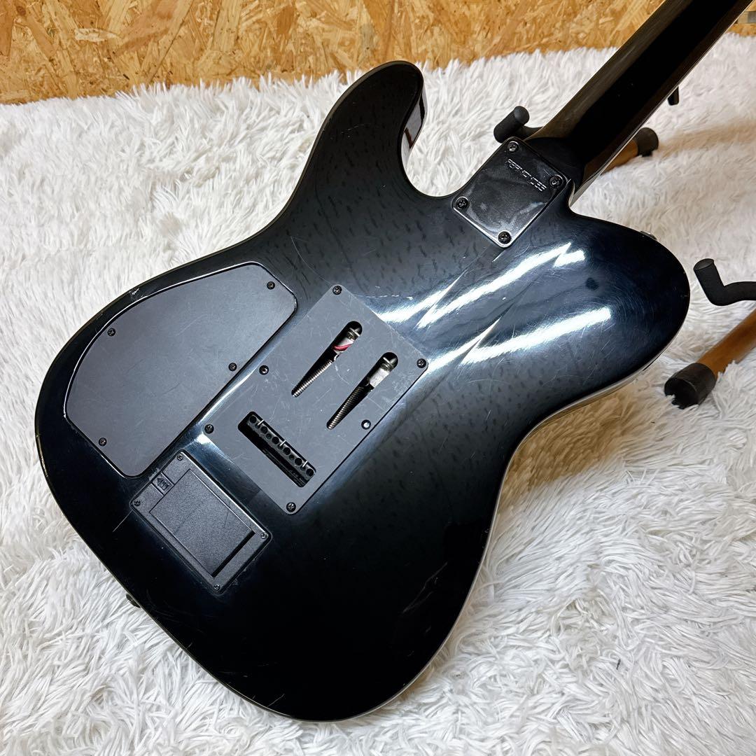 FERNANDES TEJ-95S テレキャスタイプ フロントディマジオPU改