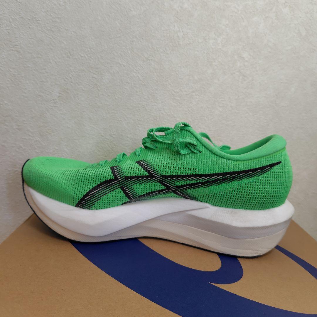 スパイク・シューズ ASICS MAGIC SPEED 5 24.5cm