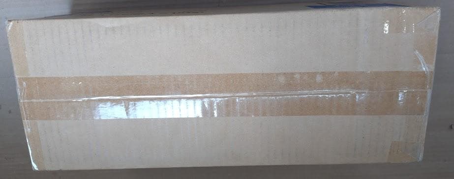 大特価 ロルカナ ブースターパック 星々の輝き 15BOX入 未開封カートン