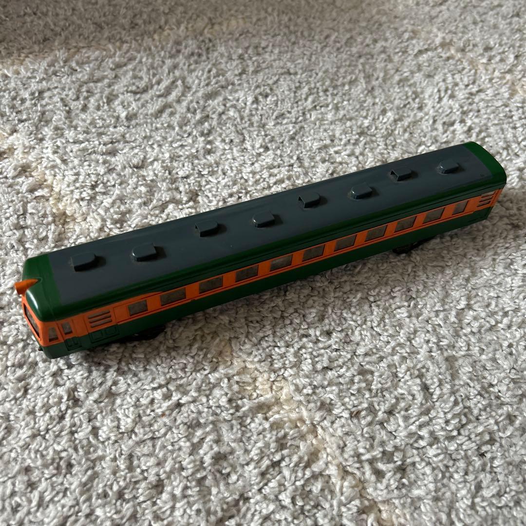 Kawai Model 鉄道模型 東北本線　昭和　カワイモデル