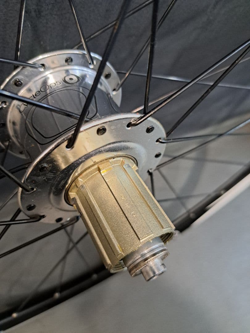 中古美品パワータップPowertap ant+接続確認済