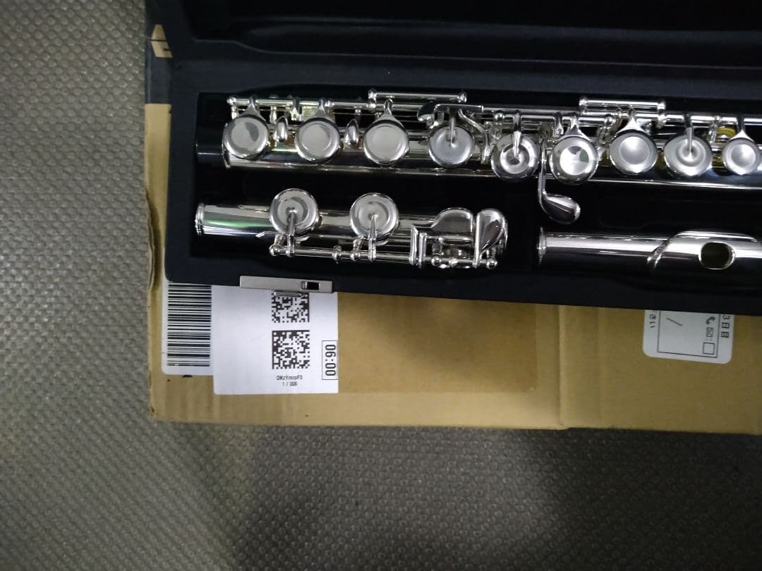 パールフルート