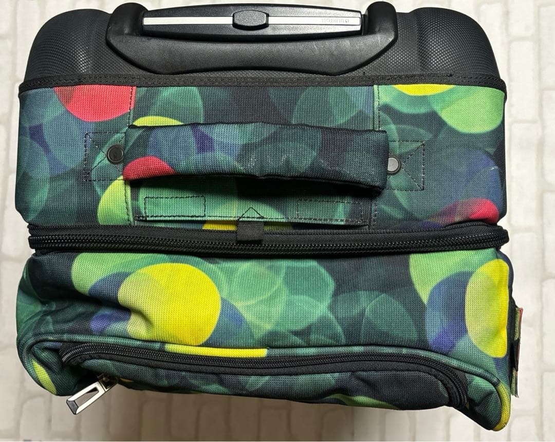 Burton スノーボードバッグ 大容量 キャリー付き