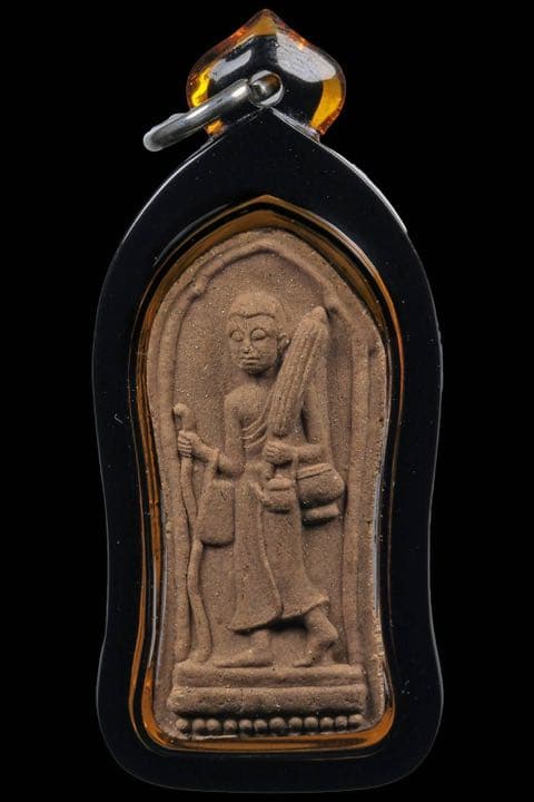 プラクルアン、守護、金運 、厄除け、悪魔払、御守り