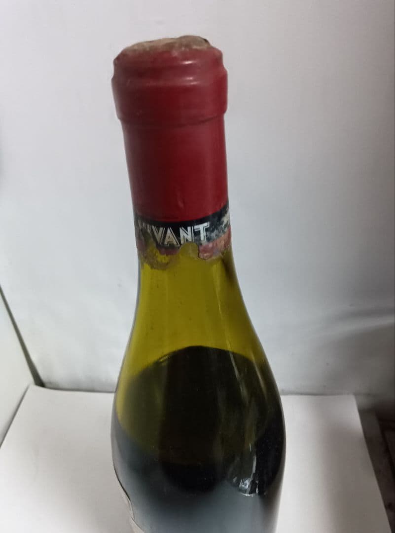 ロマネサンヴィヴァン1986