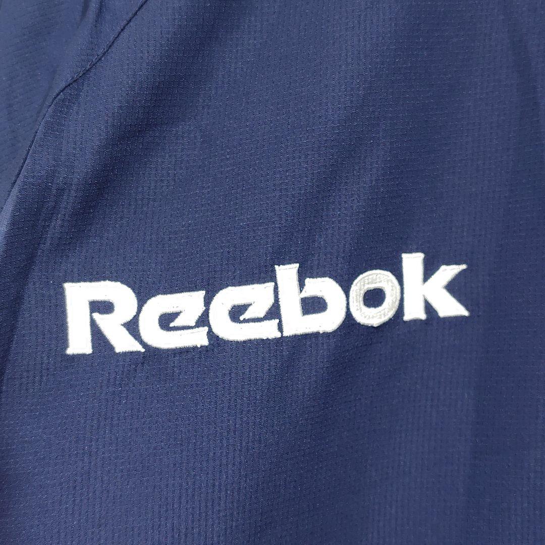 LIVERPOOL　2000-2003　VINTAGE　ジャケット　Reebok