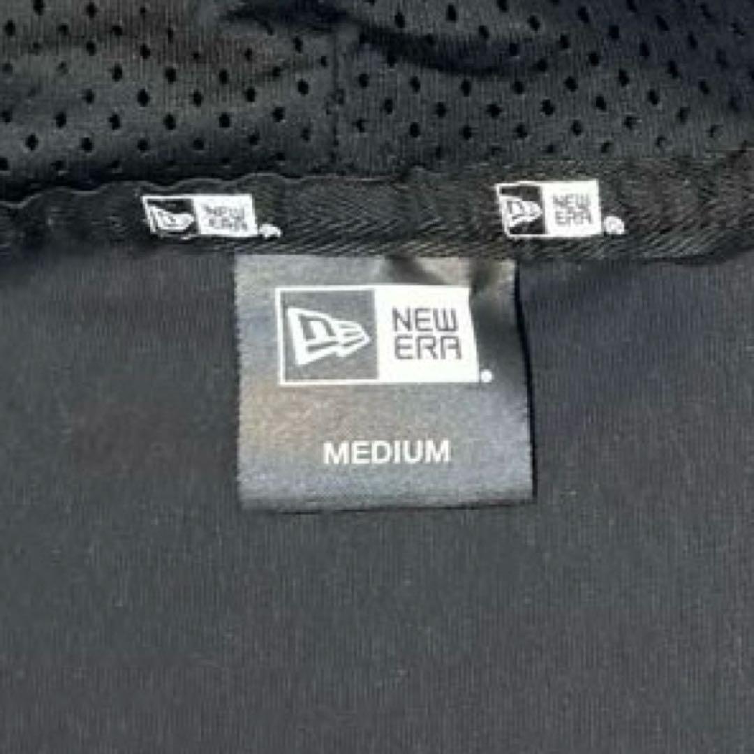 美品　値下げ不可】NEWERA ニューエラ ウォームアップジャージ 上下 セット