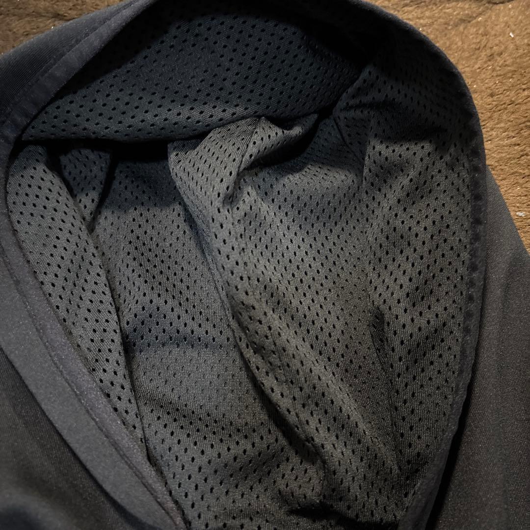 美品　値下げ不可】NEWERA ニューエラ ウォームアップジャージ 上下 セット